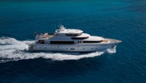 HUEYS ISLAND -  Profile